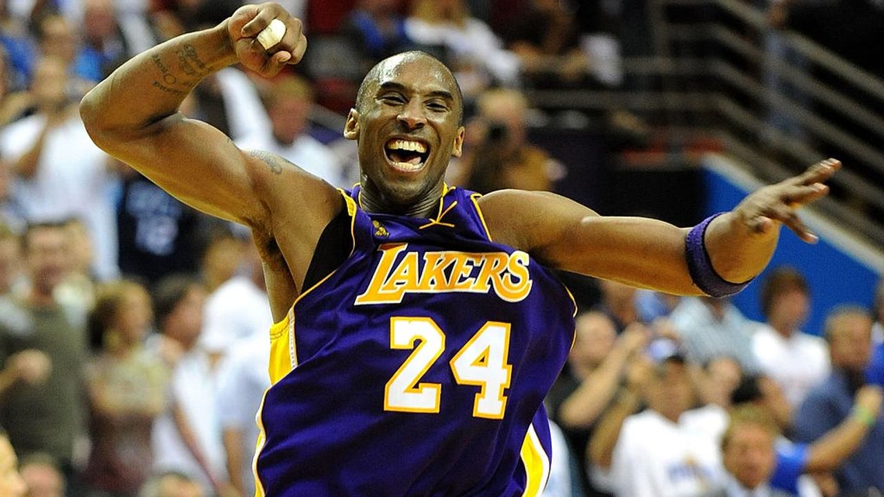 Looking back on Kobe Bryant's legendary NBA career ahead of his Hall of Fame induction - Vimarsana News