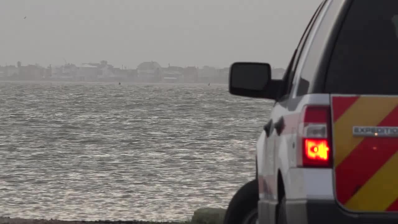 2 Bodies Recovered During Search For Missing Boaters Near Galveston ...