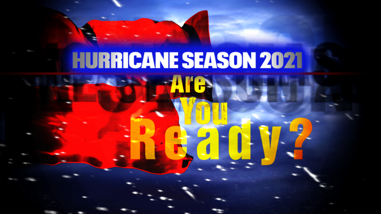 Dr. Jim's Hurricane Preparedness Kit - Vimarsana News