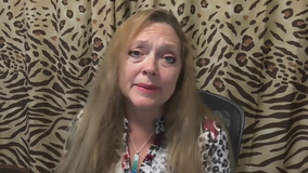 Houston's 'roaming tiger' still missing, Carole Baskin from "Tiger King" responds