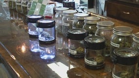 Marijuana byproduct becoming increasingly popular in Texas and the US