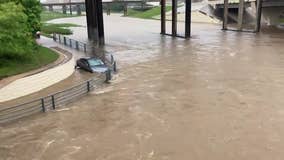 Southeast Texas under Flash Flood Watch until Thursday afternoon