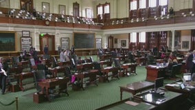 Major felony bond reform passes Texas House