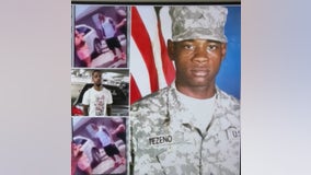Army vet's shooting death caught on camera, his killer still hasn't been caught