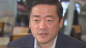 Rep. Gene Wu discusses impact George Floyd's death had on AAPI community