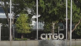 Citgo 6 transferred from Venezuelan prison to house arrest in "goodwill gesture" to President Biden