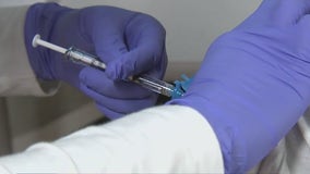 Harris County Public Health shifts distribution of COVID-19 vaccines to fit more people's lifestyles