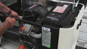 Texans rush to get back-up generators installed at homes