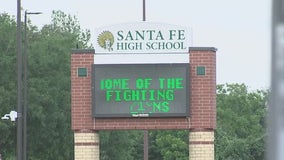 New memorial to be unveiled on three year mark of deadly shooting at Santa Fe High School