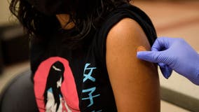 European regulators approve Pfizer COVID-19 vaccine for children 12-15