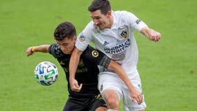 Weekend preview of ‘MLS on FOX’ with John Strong: LAFC vs LA Galaxy