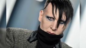 Arrest warrants for Marilyn Manson issued in connection to alleged 2019 assault