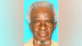 Man, 83, located after being reported missing from northwest Houston