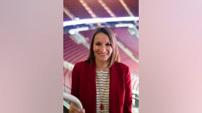 Gretchen Sheirr named new President of Business Operations for Houston Rockets