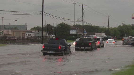 Houston secures nearly $10 million for flood prevention efforts