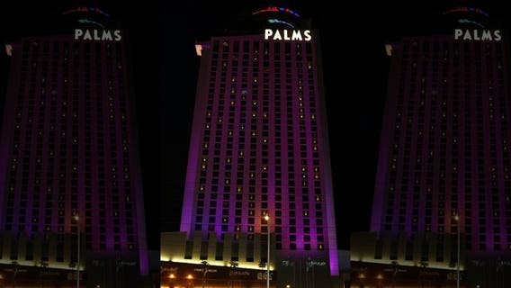 California tribe to buy Palms Casino Resort in Las Vegas for $650M