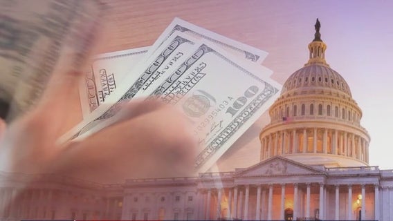 Thieves using stolen identities to get PPP loans