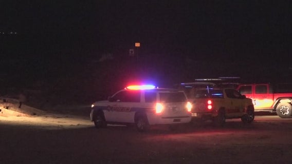 Body of 8-year-old boy recovered after he was caught in rip current