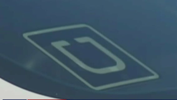 'It's disturbing,' Investigation underway after Uber driver accused of sexually assaulting Houston teen