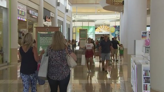 Shopping deals for Memorial Day weekend!