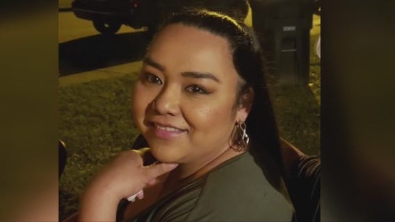 Sonar being used in search for missing Houston mother Erica Hernandez