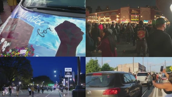 FOX 26 viewers share their emotions, ripple effect from George Floyd's death