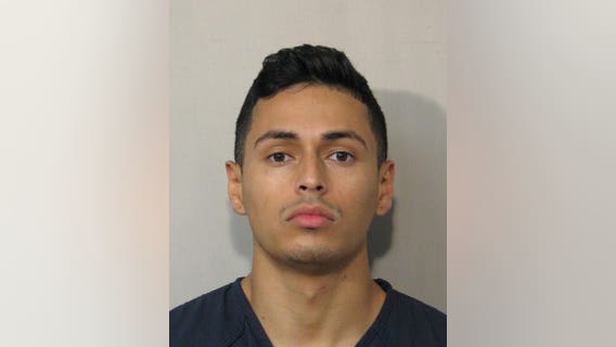 Suspect tied to India the Tiger found guilty of 2017 Richmond murder