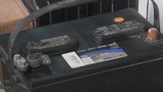 How to get your vehicle road-trip ready!