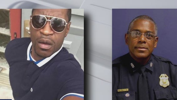 Historic march hosted by HPD & the NAACP is uniting officers and the community like never before