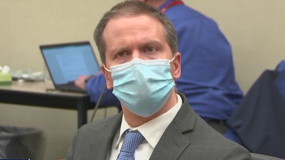 Derek Chauvin's attorney requests new trial and for guilty verdict impeached, citing jury misconduct