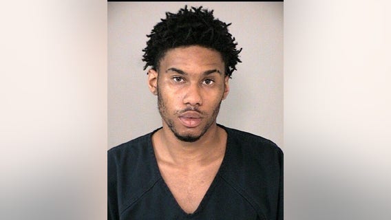 Suspected killer arrested in Fort Bend Co. after man's body found with multiple gunshot wounds