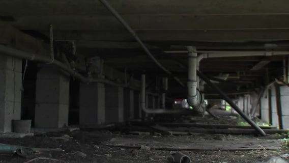 Third Ward residents with water issues since winter storm and on verge of eviction, receive help