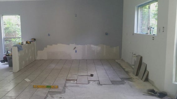 Millennials left to buy fixer-uppers in housing market