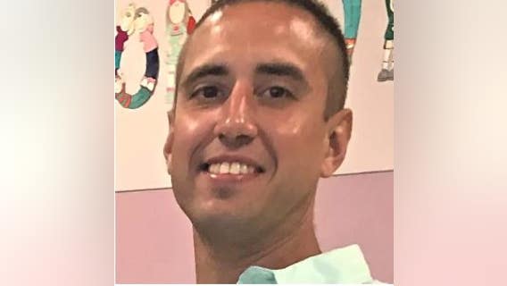 Richmond man missing for nearly a week, authorities say