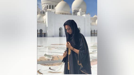 Muslim LGBTQIA+ activist working to set up first inclusive mosque in Houston