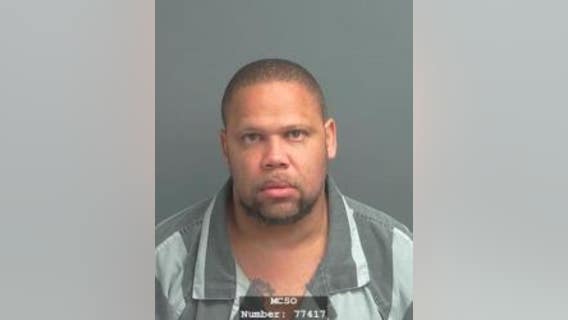 Man sentenced to 65 years in prison for using stun gun on disabled daughter