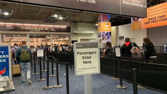 Memorial Day Weekend will see lower risk of COVID spread, says Houston health authority