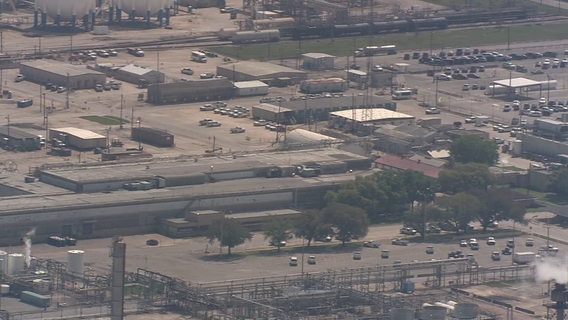 Mexico to buy Shell share of Texas refinery for $600 million