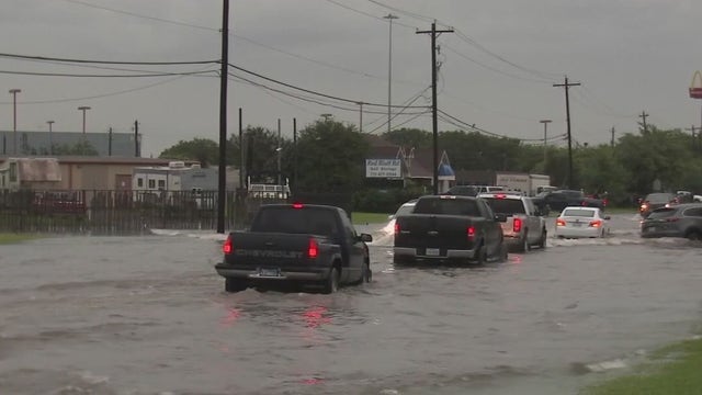 Texas Land Commissioner requesting $750M direct funding allocation to Harris Co. for mitigation efforts
