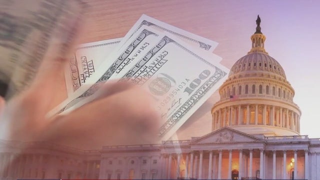 Thieves using stolen identities to get PPP loans