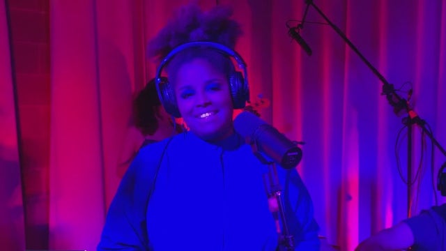 Houstonians using their talents to pay tribute to George Floyd