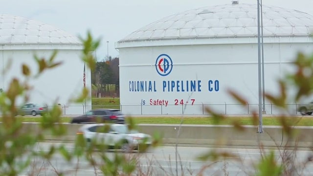 Experts say pipeline cyberattack provides warning of future, if improvements are not made