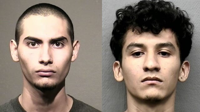 2 MS-13 gang members who killed Houston girl as sacrifice get 40 years: DA's office