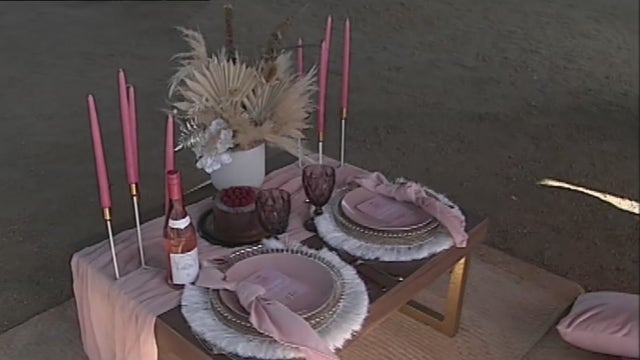 Houston-based company looking to help make your picnics more special
