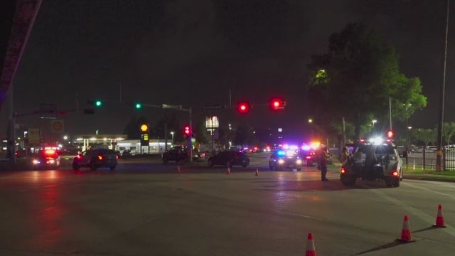 Man fatally shot by police in southwest Houston