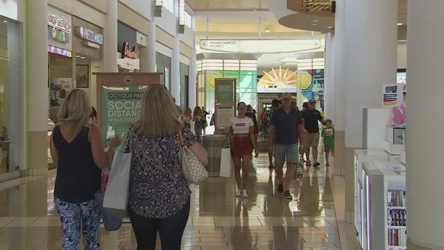 Shopping deals for Memorial Day weekend!