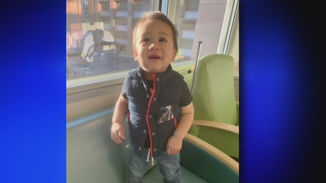 Houston toddler youngest child to join Pfizer’s COVID-19 vaccine trial