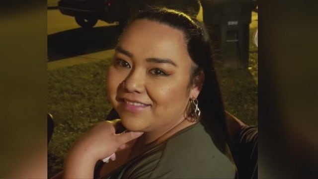 Sonar being used in search for missing Houston mother Erica Hernandez