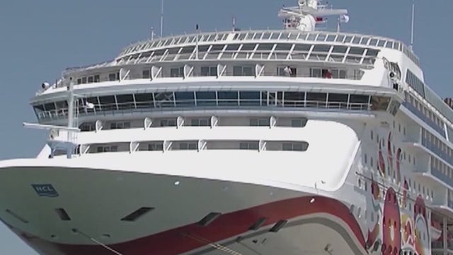 Carnival, Norwegian cruise lines announce plans to sail from Galveston
