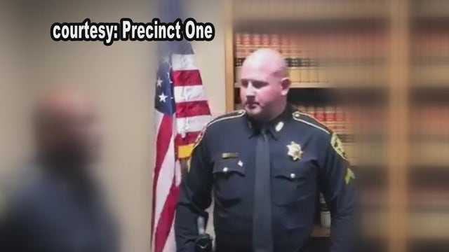 Precinct 1 Sgt. confesses to sexually abusing minors, implicates two co-workers, then kills himself